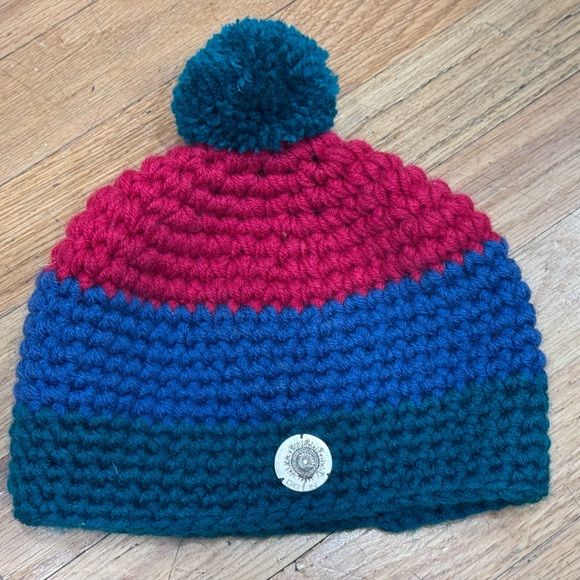 DIG IN BEANIE - Picture 1 of 3
